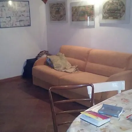 Il Boschetto Cavallirio